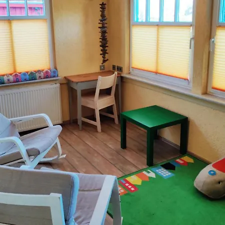 Tatil Evi Willkommen In Der Admiralskajuete - Ihrem Perfekten Fuer Einen Unvergesslichen Aufenthalt!