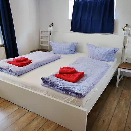 Willkommen In Der Admiralskajuete - Ihrem Perfekten Fuer Einen Unvergesslichen Aufenthalt! Casa vacanze *