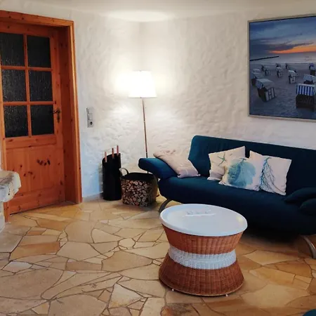 Willkommen In Der Admiralskajuete - Ihrem Perfekten Fuer Einen Unvergesslichen Aufenthalt! Tatil Evi