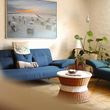 Tatil Evi Willkommen In Der Admiralskajuete - Ihrem Perfekten Fuer Einen Unvergesslichen Aufenthalt! *