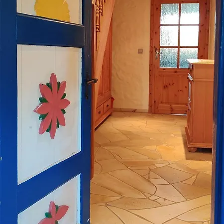 Tatil Evi Willkommen In Der Admiralskajuete - Ihrem Perfekten Fuer Einen Unvergesslichen Aufenthalt! Prerow